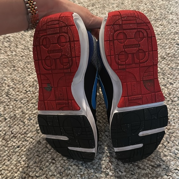 Nike Air Max youth sz 3 - Picture 6 of 7